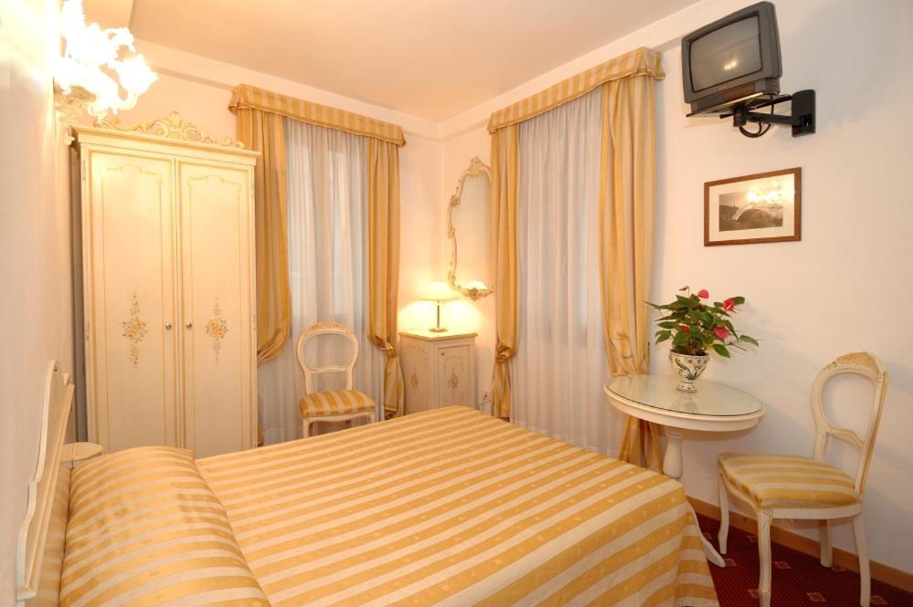 Casa Sul Molo Bed & Breakfast Venice Exterior photo