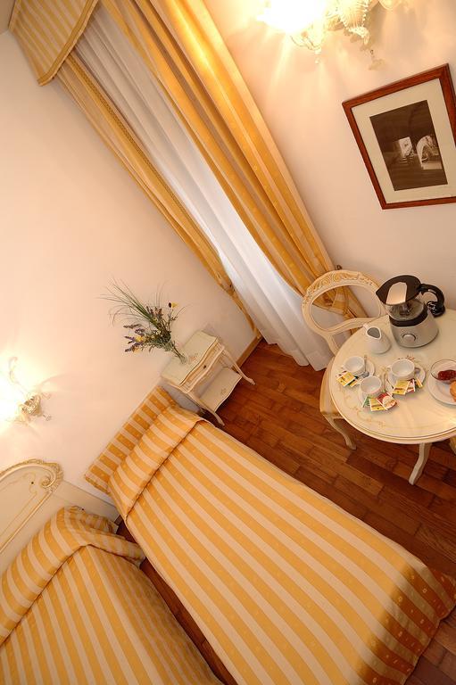 Casa Sul Molo Bed & Breakfast Venice Exterior photo