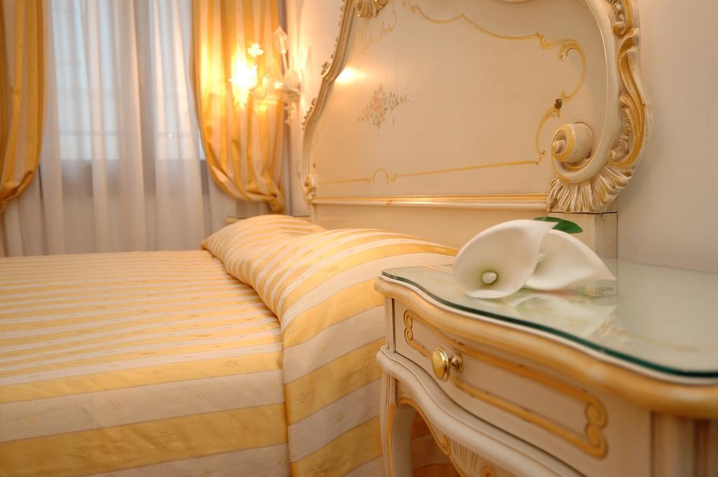 Casa Sul Molo Bed & Breakfast Venice Exterior photo