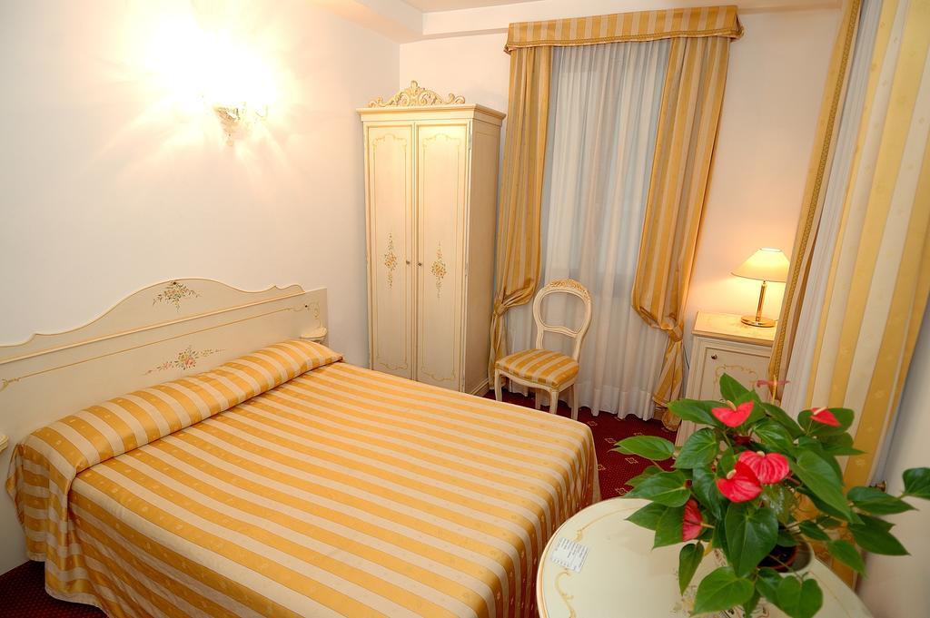 Casa Sul Molo Bed & Breakfast Venice Exterior photo